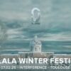 Ohlala Winter Festival 2026, Enflamme TOULOUSE